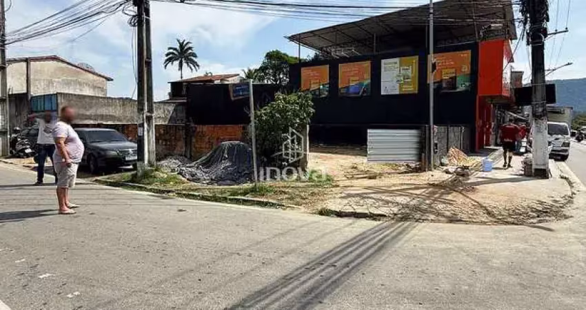 Terreno à venda na Rua Japoranga, Japuíba (Cunhambebe), Angra dos Reis