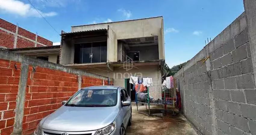 Casa com 3 quartos à venda na Estrada da Banqueta, Banqueta (Cunhambebe), Angra dos Reis
