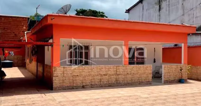 Casa com 3 quartos à venda no Japuíba (Cunhambebe), Angra dos Reis 