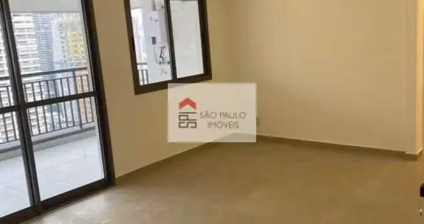 Apartamento com 1 quarto para alugar na Rua Senador Milton Campos, 61, Chácara Santo Antônio, São Paulo