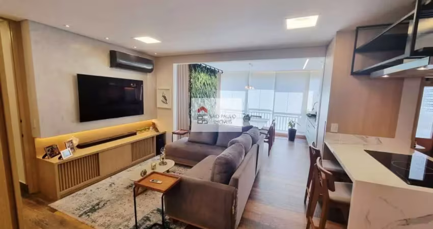 Apartamento com 3 quartos à venda na Avenida Alberto Augusto Alves, 220, Vila Andrade, São Paulo