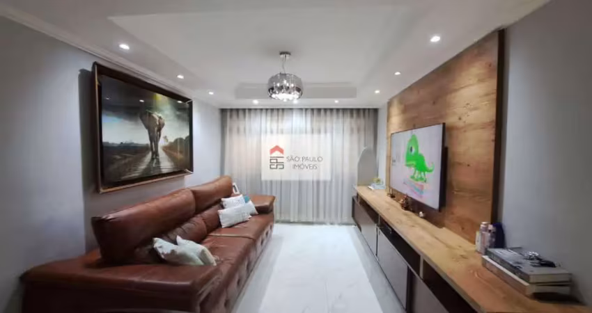 Casa com 3 quartos à venda na Rua Paulo Assunção, Vila Cruzeiro, São Paulo