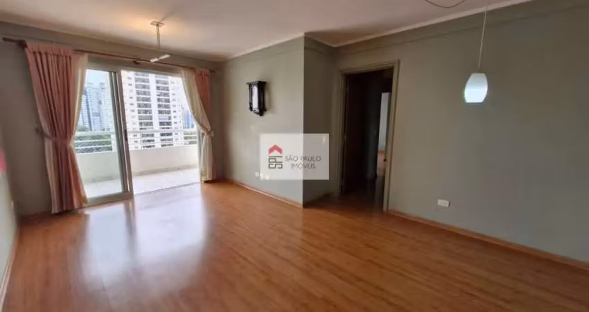 Apartamento com 3 quartos à venda na Rua Cancioneiro de Évora, 318, Chácara Santo Antônio, São Paulo