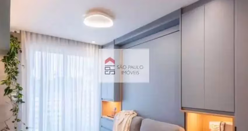 Apartamento com 1 quarto à venda na Rua José de Carvalho, 55, Chácara Santo Antônio, São Paulo