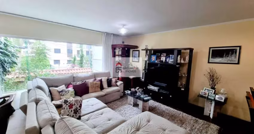 Casa com 4 quartos para alugar na Rua Pacatuba, Alto da Boa Vista, São Paulo