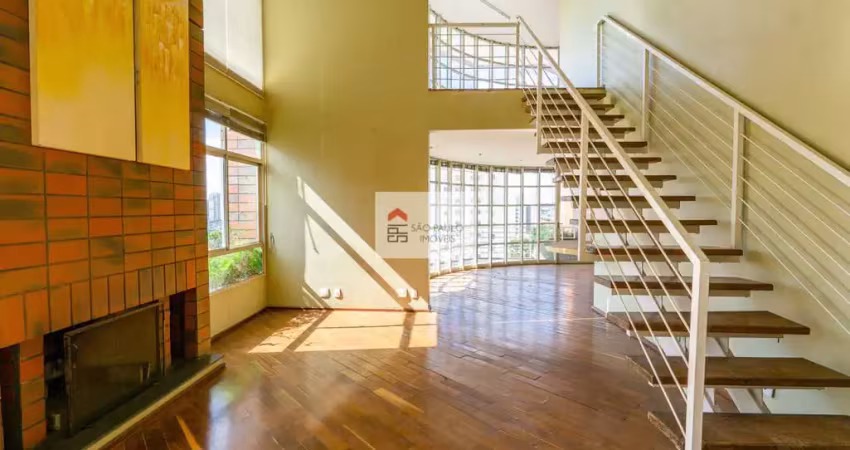 Cobertura duplex na vila mascote, 412,28 metros, 4 vagas, 3 dormitórios sendo 1 suíte. piscina.