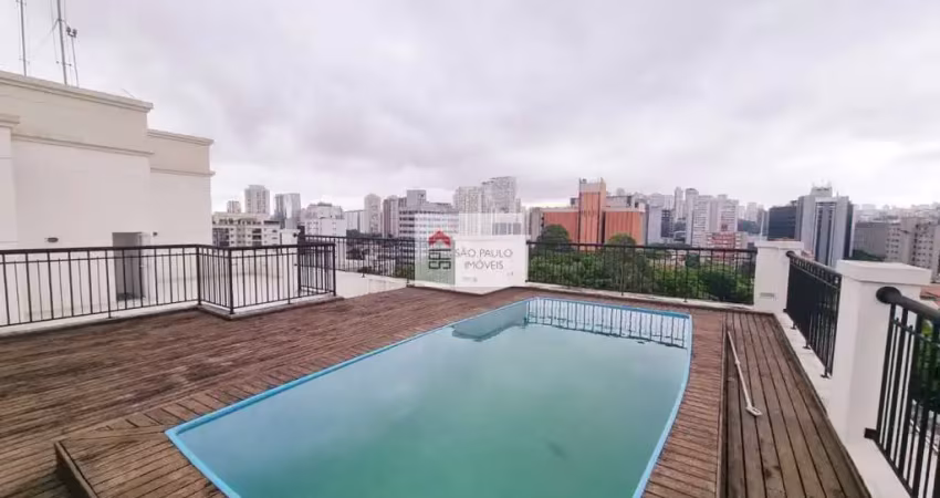 Cobertura com 3 quartos à venda na Avenida Professor Alceu Maynard Araújo, 2, Vila Cruzeiro, São Paulo