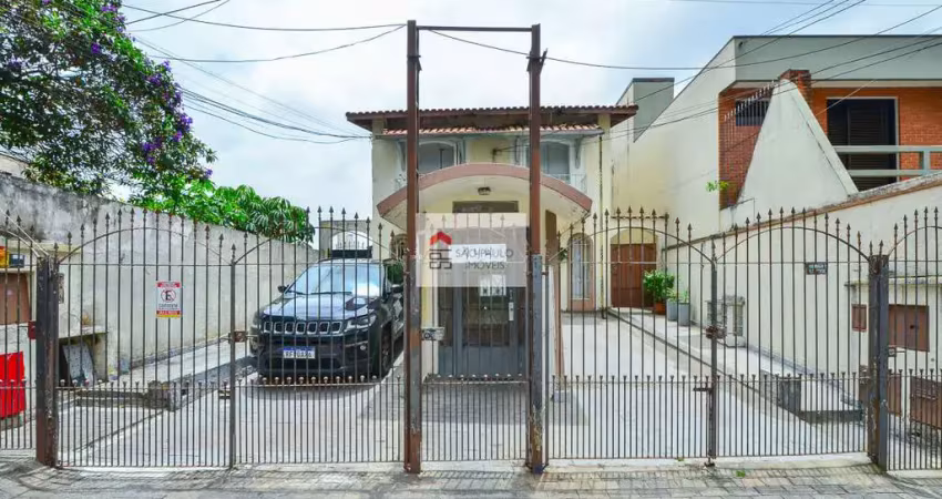 Casa comercial à venda na Avenida Itaboraí, 142, Bosque da Saúde, São Paulo