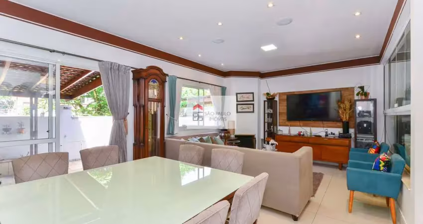 Casa com 3 quartos à venda na Rua Alabarda, 240, Jardim dos Estados, São Paulo