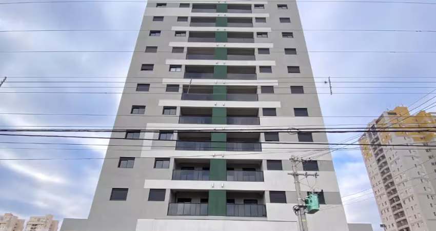 Apartamento novo e completinho para locação na rua xv de novembro