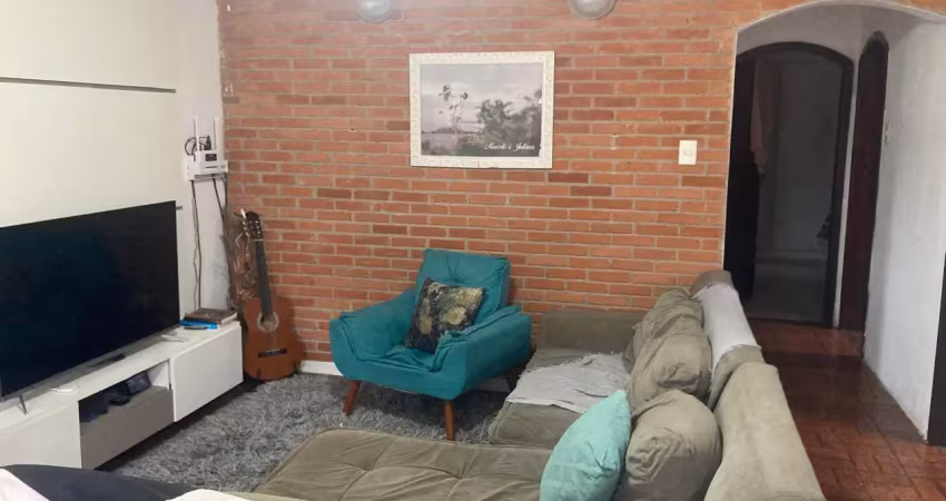 Casa com 2 quartos à venda na Rua Monte Castelo, 275, Vila Nova, Cubatão