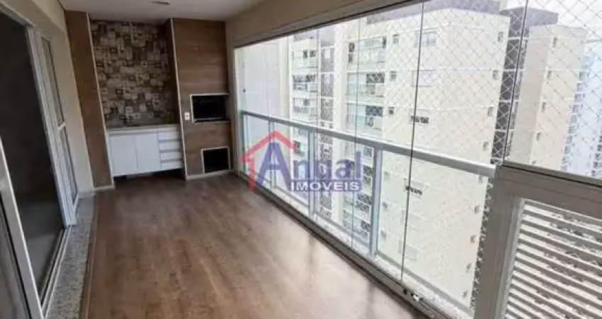 Apartamento com 3 quartos para alugar na Rua São Jorge, 604, Santo Antônio, São Caetano do Sul