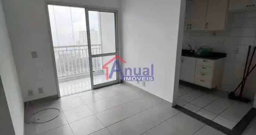 Apartamento com 2 quartos à venda na Avenida Santo Albano, 848, Vila Vera, São Paulo