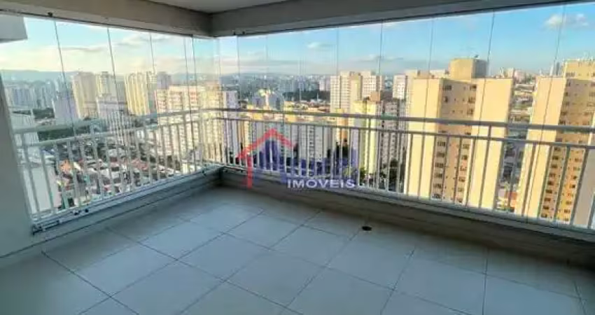 Apartamento com 3 quartos para alugar na Avenida Celso Garcia, 5640, Tatuapé, São Paulo