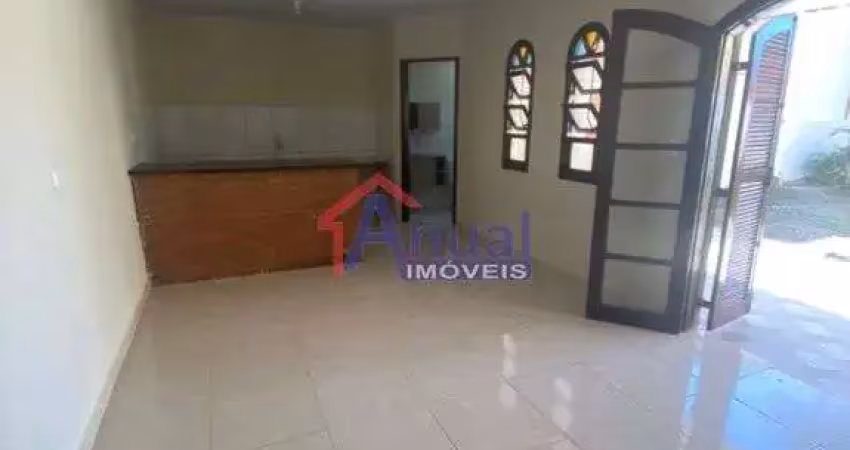 Casa com 1 quarto à venda na AV julinha, 63, Balneário Califórnia, Itanhaém