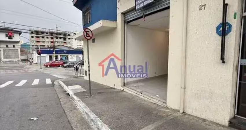 Excelente ponto comercial para locação ! jabaquara, são paulo.
