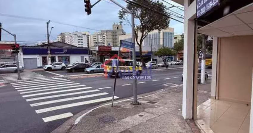 Casa comercial com 1 sala para alugar na Avenida Engenheiro George Corbisier, 1164, Jabaquara, São Paulo