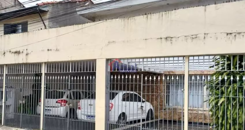 Sobrado para venda, 4 dorm, 2 suítes, 3 vagas, próx. planaldo paulista