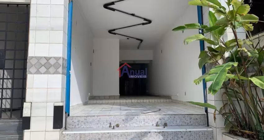 Casa comercial com 5 salas para alugar na Avenida Indianópolis, 3304, Planalto Paulista, São Paulo