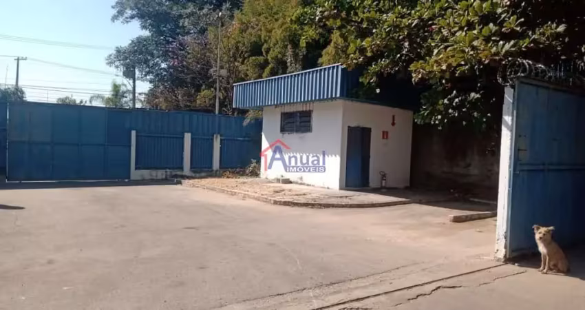 Galpão para vender em betim com vaga, para uso comercial e industrial.