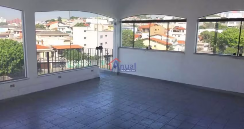 Excelente imóvel comercial disponível para locação e venda!