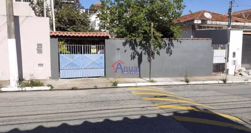 Casa com 3 quartos à venda na Rua Freire Farto, 323, Jabaquara, São Paulo