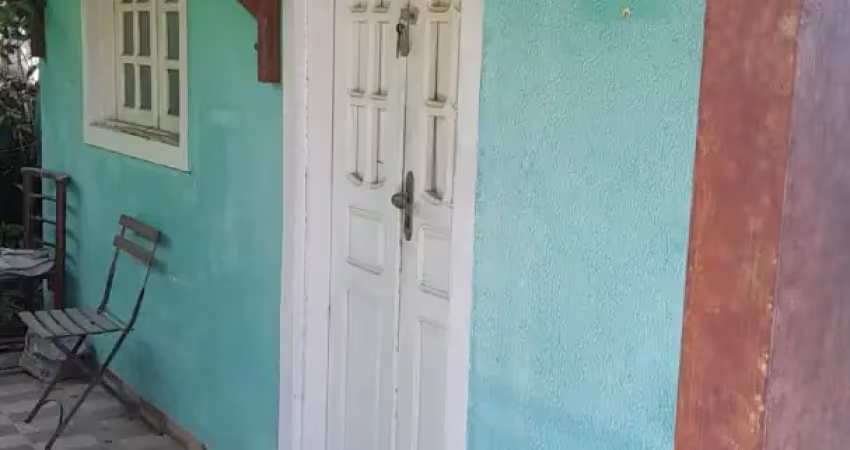 Casa com 2 quartos à venda na Rua Reginaldo Inácio do Nascimento, 168, Porta Florada, Gravatá