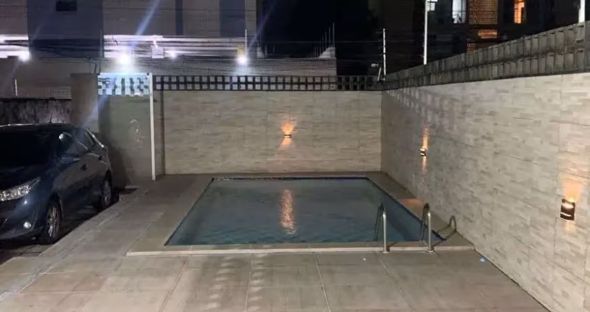 Apartamento com 2 quartos para alugar na Avenida Comercial, 4446, Candeias, Jaboatão dos Guararapes