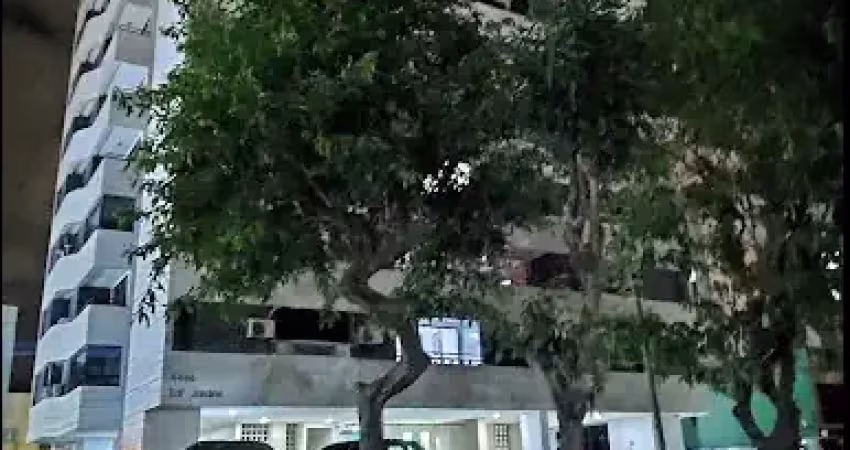 Apartamento com 3 quartos para alugar na Avenida Comercial, 4446, Candeias, Jaboatão dos Guararapes