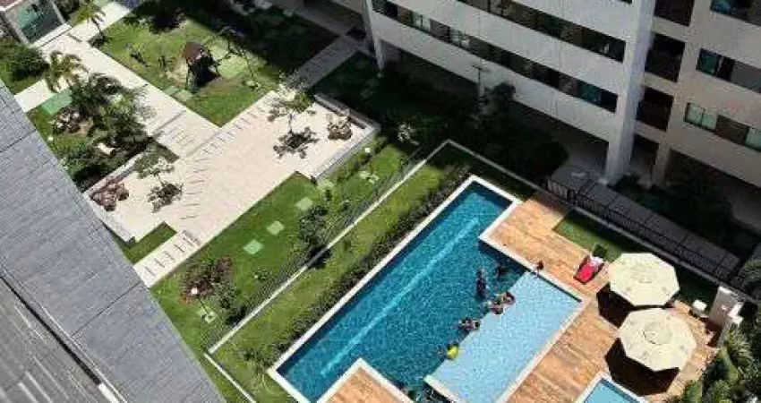 Apartamento com 2 quartos para alugar na Rua General Polidoro, 320, Várzea, Recife
