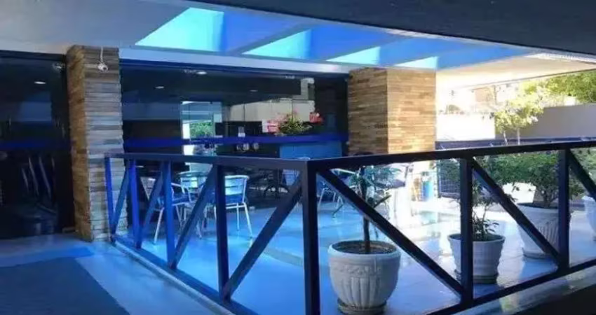 Apartamento com 1 quarto para alugar na Rua Atlântico, 69, Pina, Recife