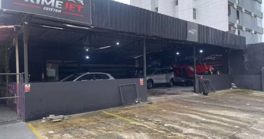 Ponto comercial à venda na Avenida Bernardo Vieira de Melo, 4235, Candeias, Jaboatão dos Guararapes