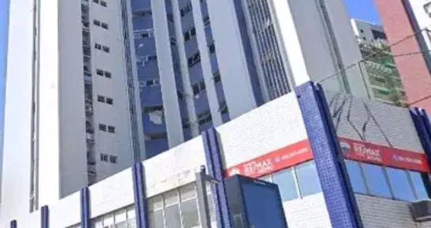 Apartamento com 4 quartos à venda na Avenida Conselheiro Aguiar, 5025, Boa Viagem, Recife