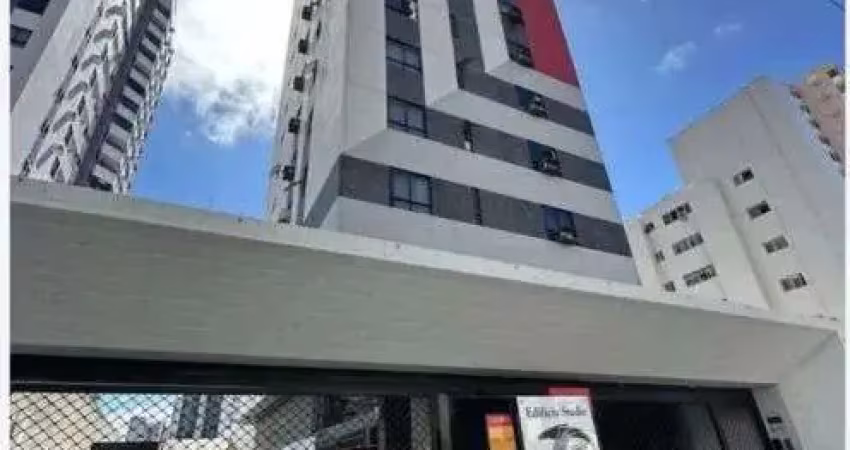 Casa com 1 quarto para alugar na Avenida Bernardo Vieira de Melo, 4532, Candeias, Jaboatão dos Guararapes