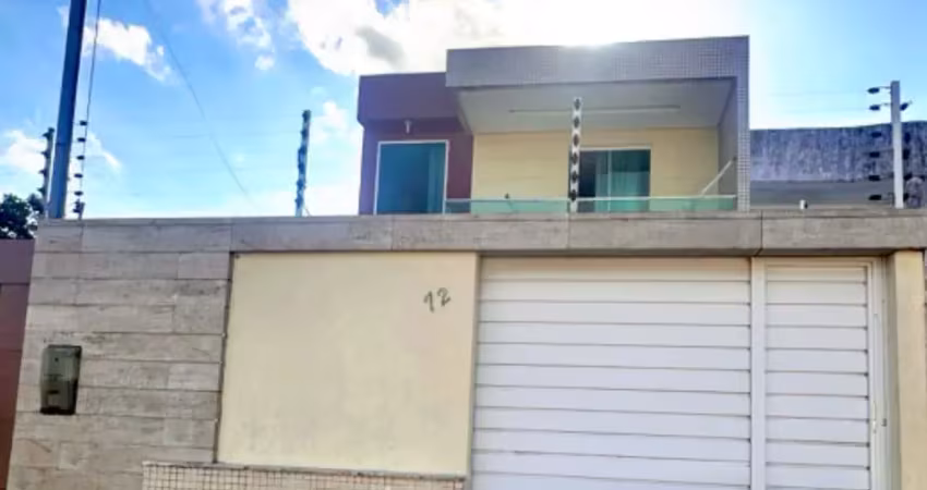 Casa com 3 quartos à venda no Complexo Jardim, Nossa Senhora do Socorro 