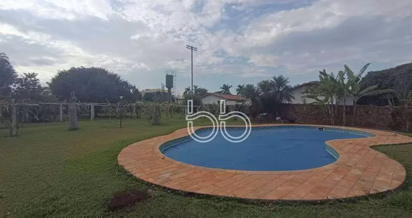 Chácara com 5 dormitórios à venda, 3000 m² por r$ 2.800.000,00 - condomínio vale das laranjeiras - indaiatuba/sp