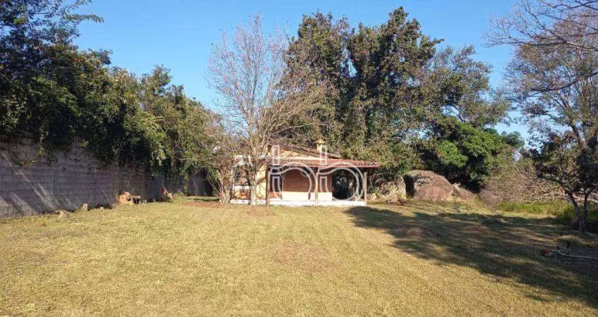 Terreno à venda, 3000 m² por r$ 1.275.000,00 - condomínio vale das laranjeiras - indaiatuba/sp
