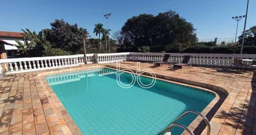 Chácara com 6 dormitórios à venda, 3000 m² por r$ 2.099.000,00 - condomínio vale das laranjeiras - indaiatuba/sp