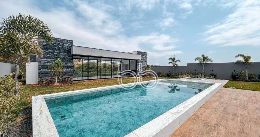 Casa com 5 dormitórios à venda, 650 m² por r$ 5.200.000,00 - condomínio quintas da terracota - indaiatuba/sp