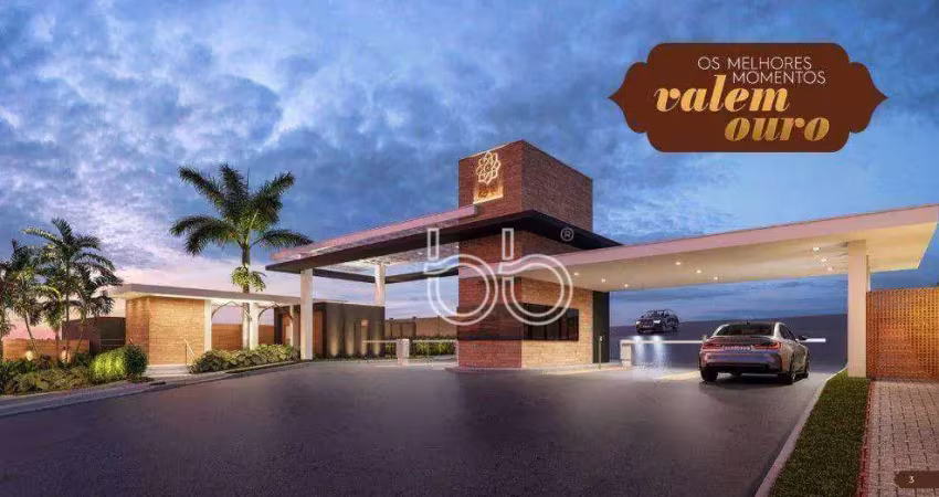 Terreno à venda, 150 m² por r$ 198.000,00 - jardim residencial veneza - indaiatuba/sp