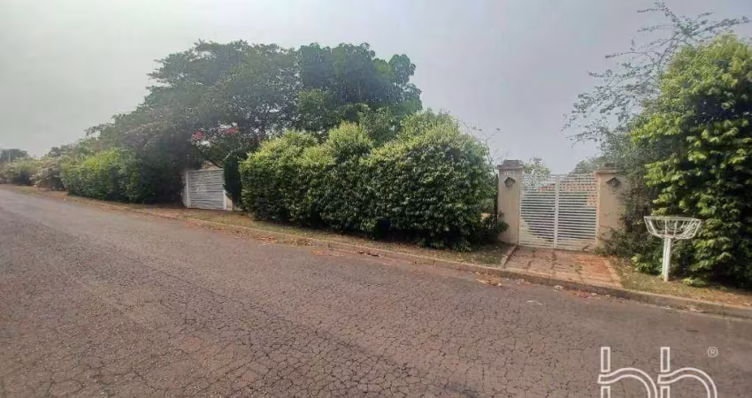 Chácara com 5 dormitórios à venda, 3000 m² por r$ 2.190.000,00 - condomínio vale das laranjeiras - indaiatuba/sp