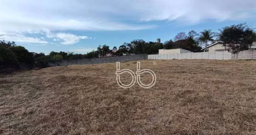 Terreno à venda, 3900 m² por r$ 1.060.000,00 - condominio jardim dos laranjais - indaiatuba/sp