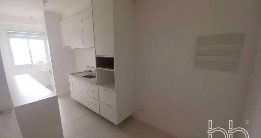 Apartamento à venda, 92 m² por r$ 749.000,00 - condomínio premium residence - indaiatuba/sp