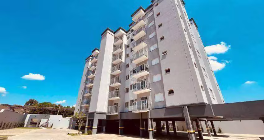 Apartamento à venda, 71 m² por r$ 770.000,00 - condomínio residencial paineiras - indaiatuba/sp