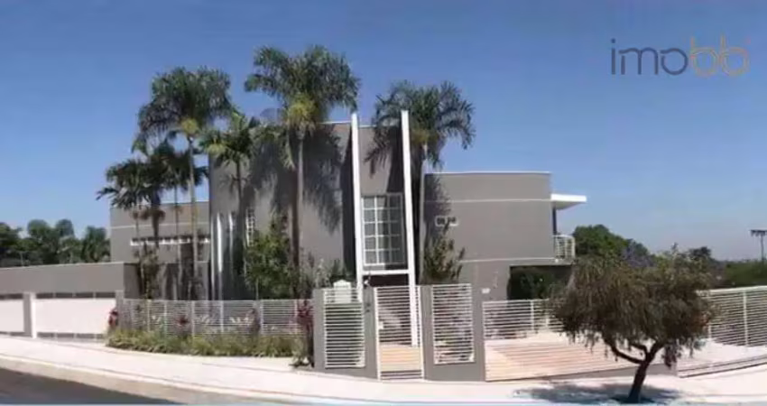Chácara com 5 dormitórios à venda, 5250 m² por r$ 6.900.000,00 - condomínio colinas do mosteiro de itaici - indaiatuba/sp