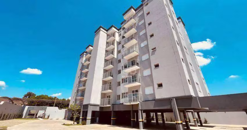 Apartamento à venda, 94 m² por r$ 870.000,00 - condomínio residencial paineiras - indaiatuba/sp