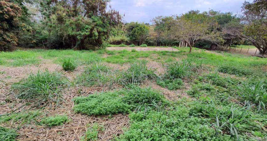 Terreno à venda, 1000 m² por r$ 550.000 - condomínio terras de itaici - indaiatuba/sp