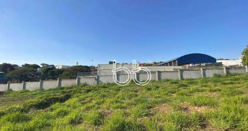 Terreno à venda, 323 m² por r$ 360.000 - condomínio residencial casa do lago - indaiatuba/sp