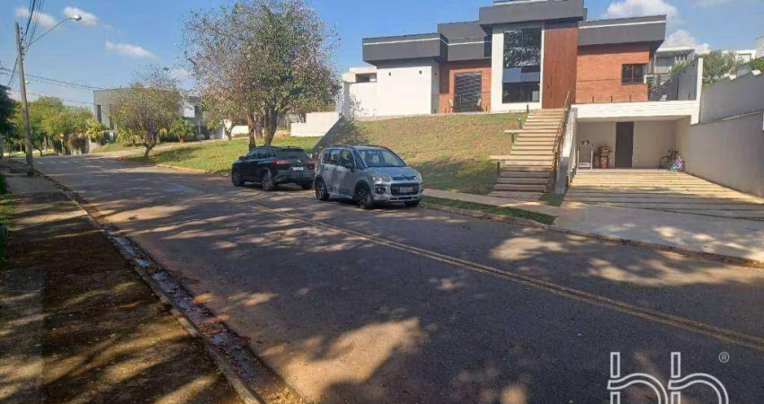 Casa com 3 dormitórios à venda, 263 m² por r$ 2.980.000,00 - condomínio jardim dos lagos - indaiatuba/sp