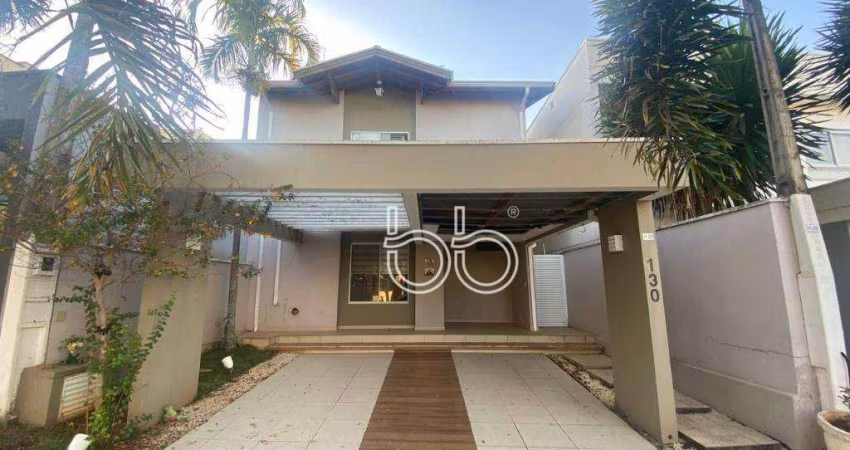 Casa com 3 dormitórios à venda, 144 m² por r$ 990.000,00 - condomínio villaggio di itaici - indaiatuba/sp